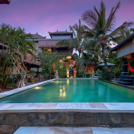 Uluwatu Pondok Indah Bungalow Bingin מראה חיצוני תמונה