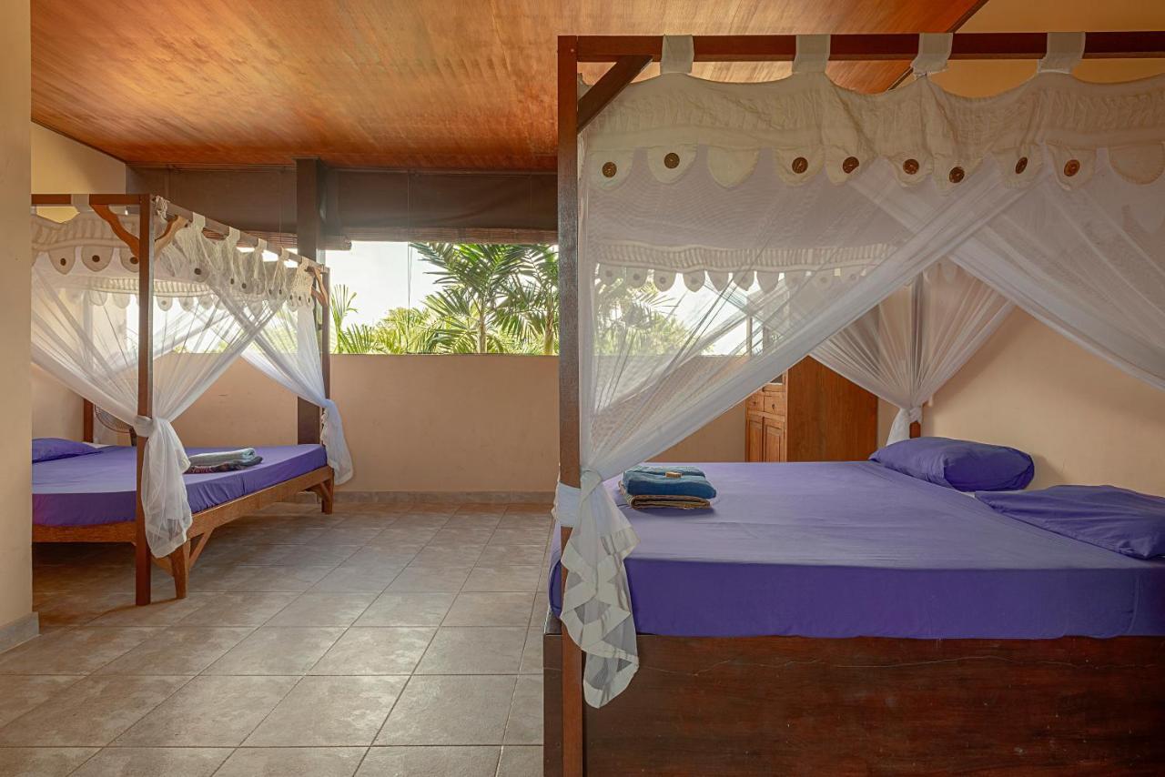 Uluwatu Pondok Indah Bungalow Bingin מראה חיצוני תמונה