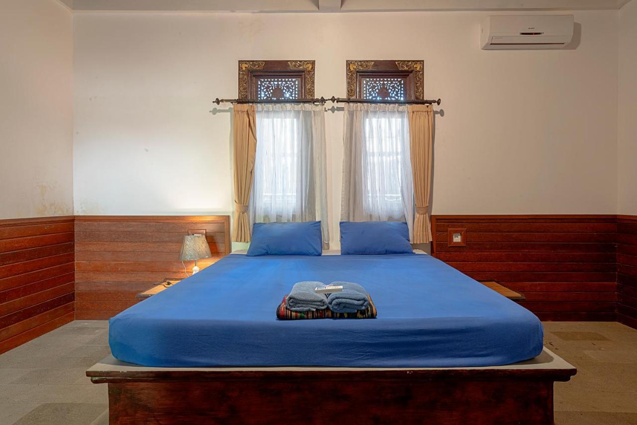 Uluwatu Pondok Indah Bungalow Bingin מראה חיצוני תמונה