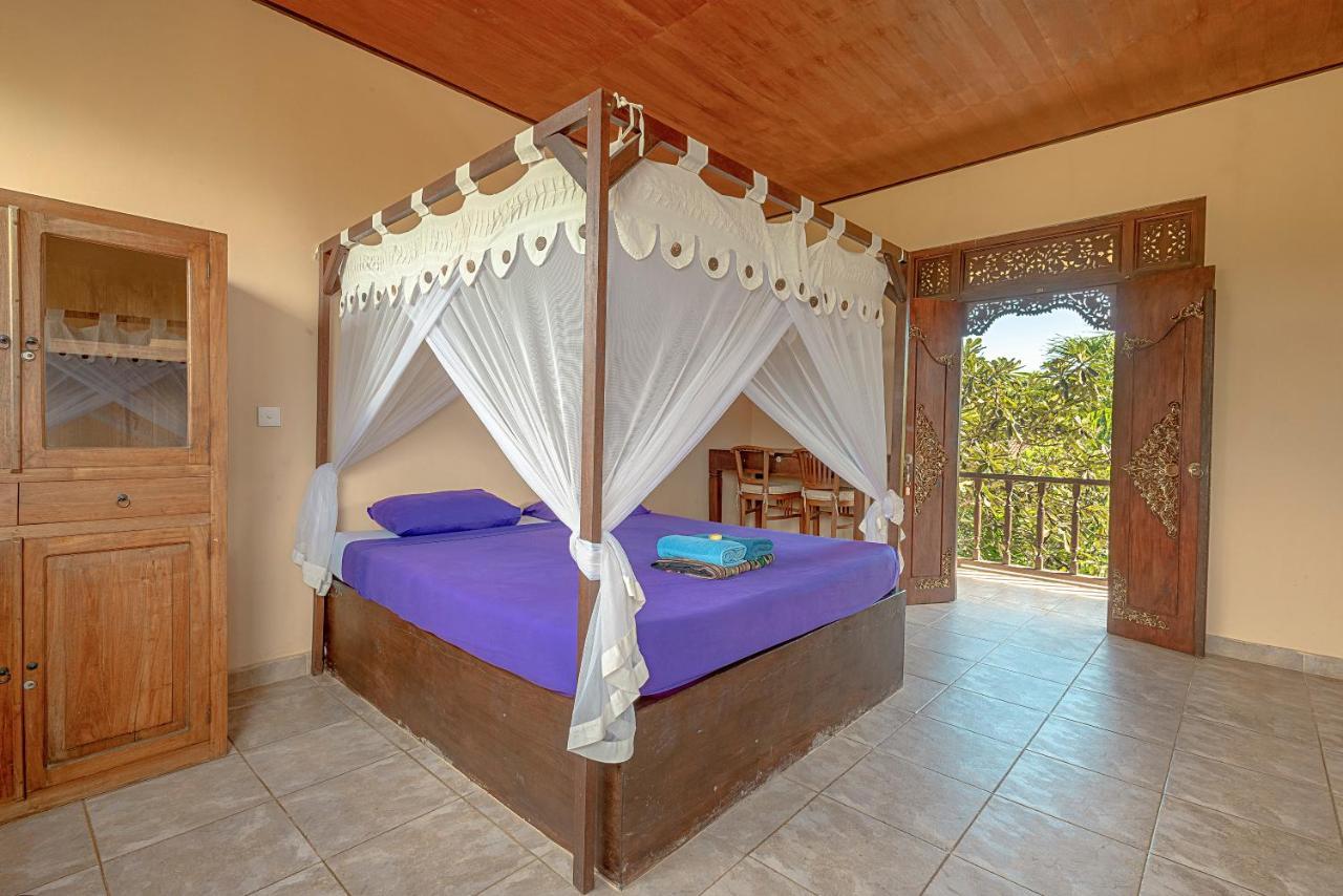Uluwatu Pondok Indah Bungalow Bingin מראה חיצוני תמונה