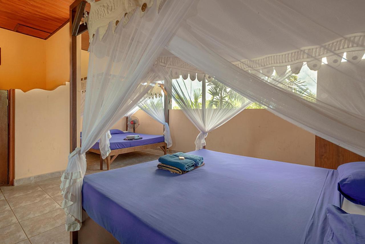 Uluwatu Pondok Indah Bungalow Bingin מראה חיצוני תמונה