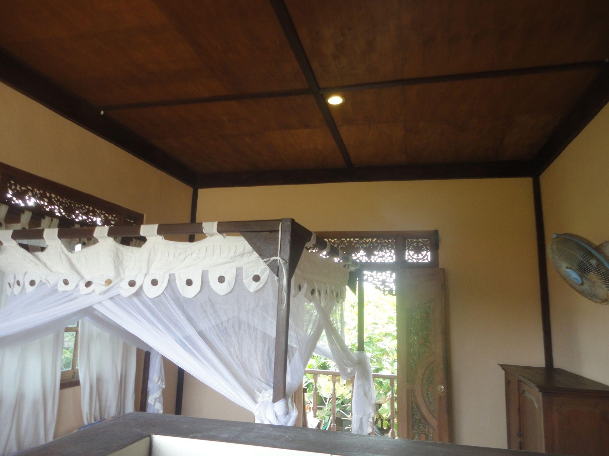 Uluwatu Pondok Indah Bungalow Bingin מראה חיצוני תמונה