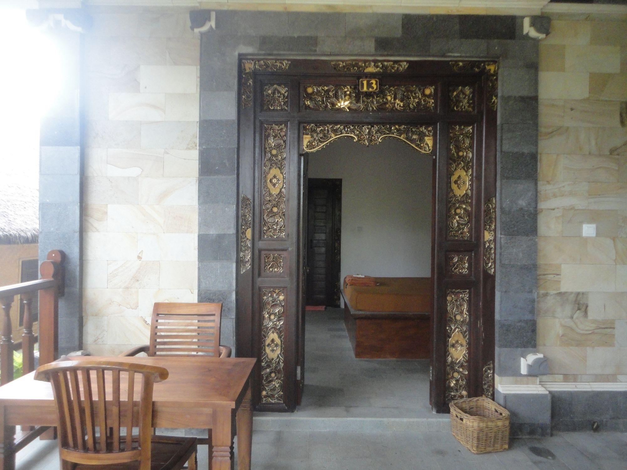 Uluwatu Pondok Indah Bungalow Bingin מראה חיצוני תמונה