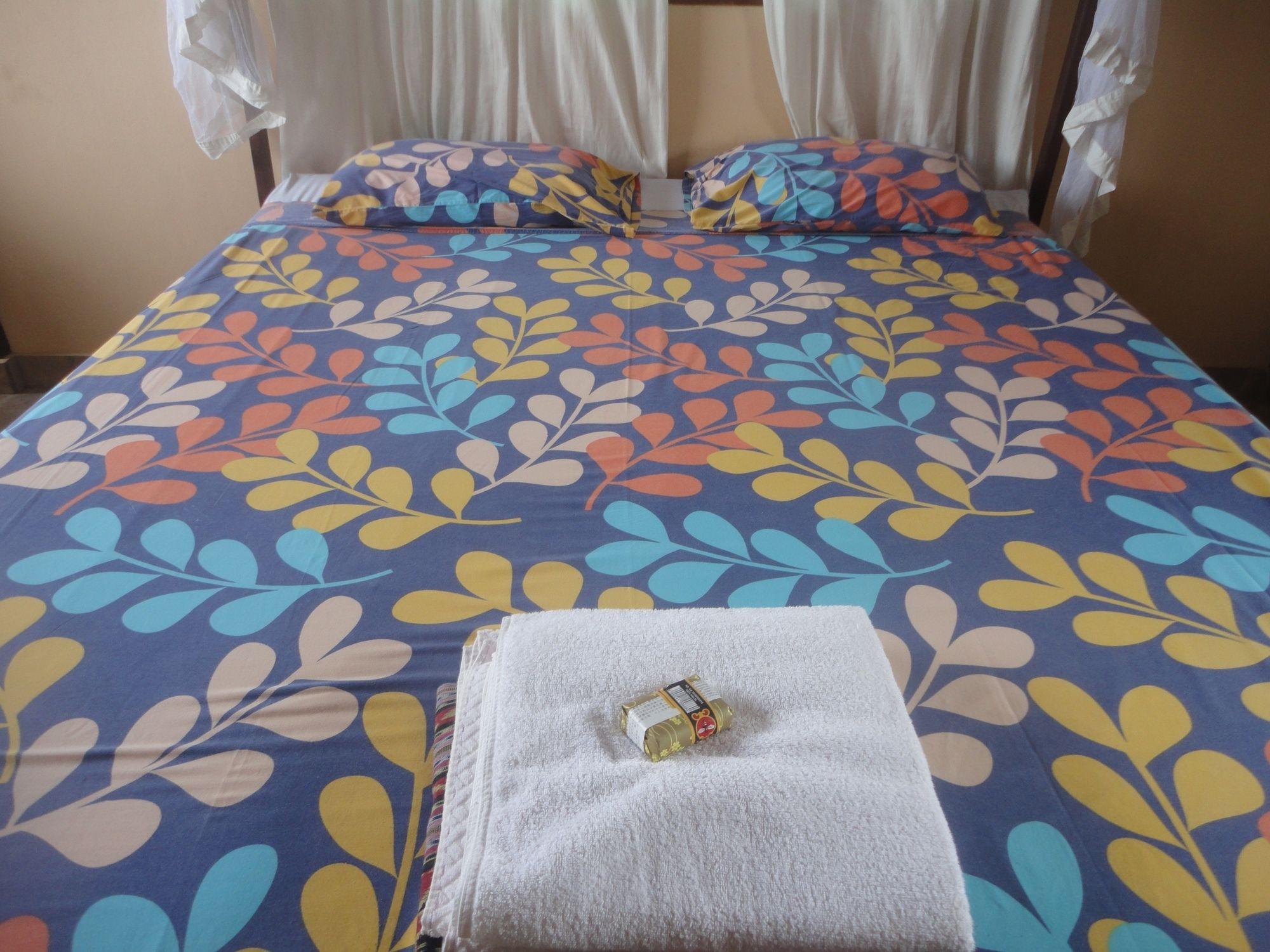 Uluwatu Pondok Indah Bungalow Bingin מראה חיצוני תמונה
