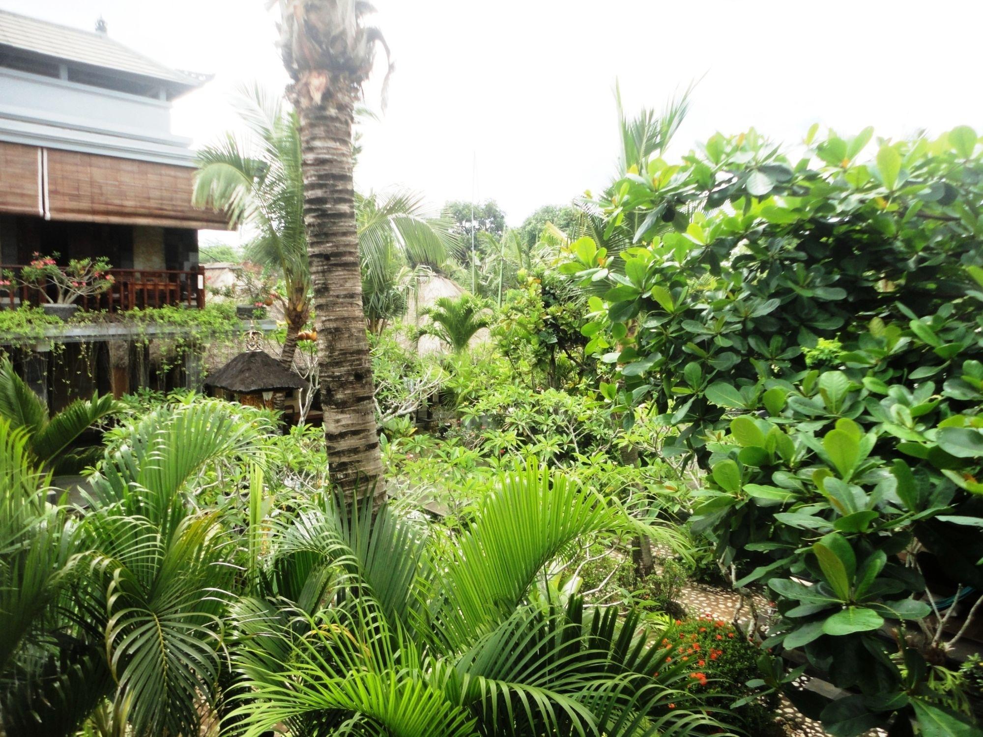 Uluwatu Pondok Indah Bungalow Bingin מראה חיצוני תמונה