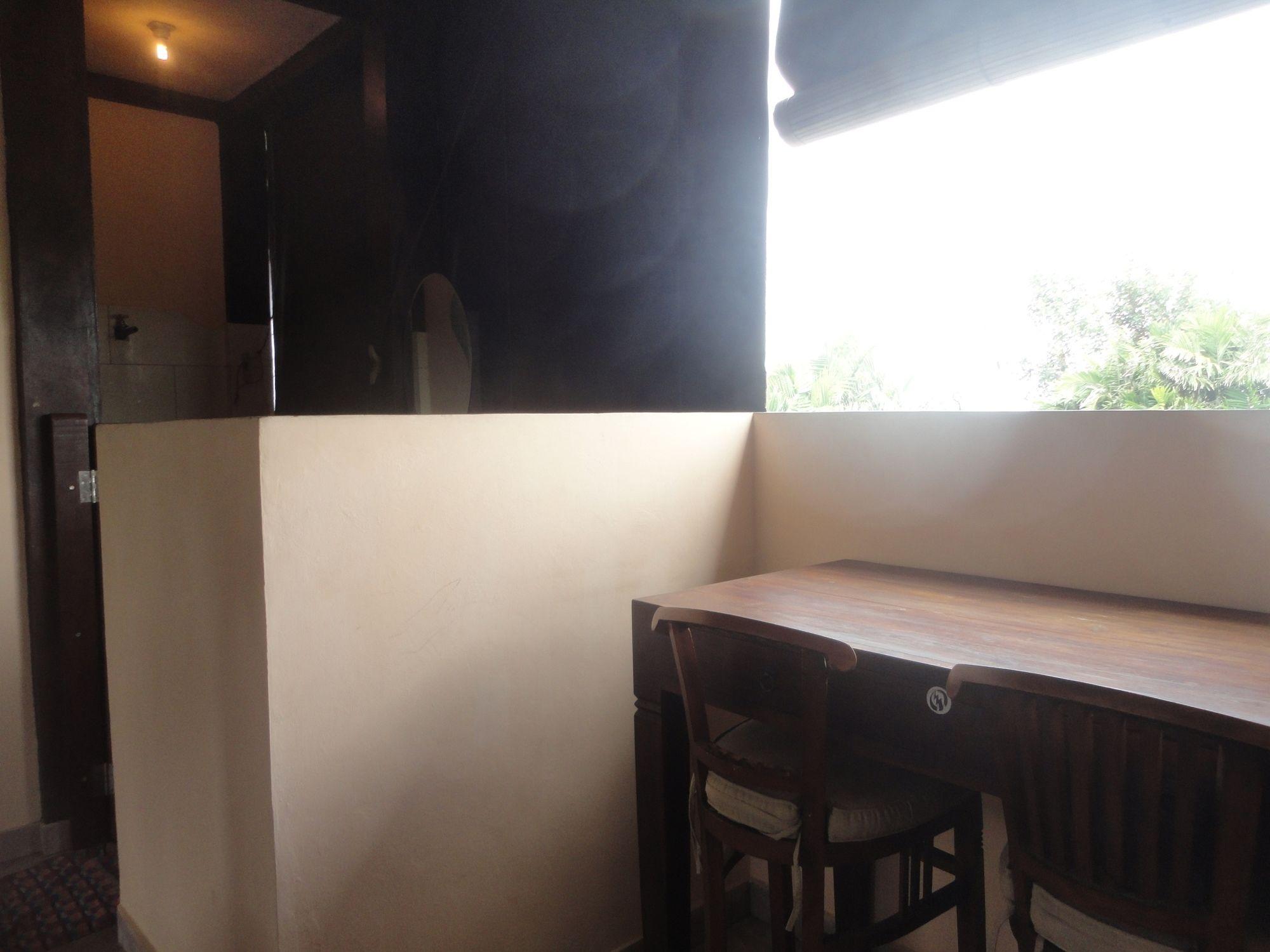 Uluwatu Pondok Indah Bungalow Bingin מראה חיצוני תמונה