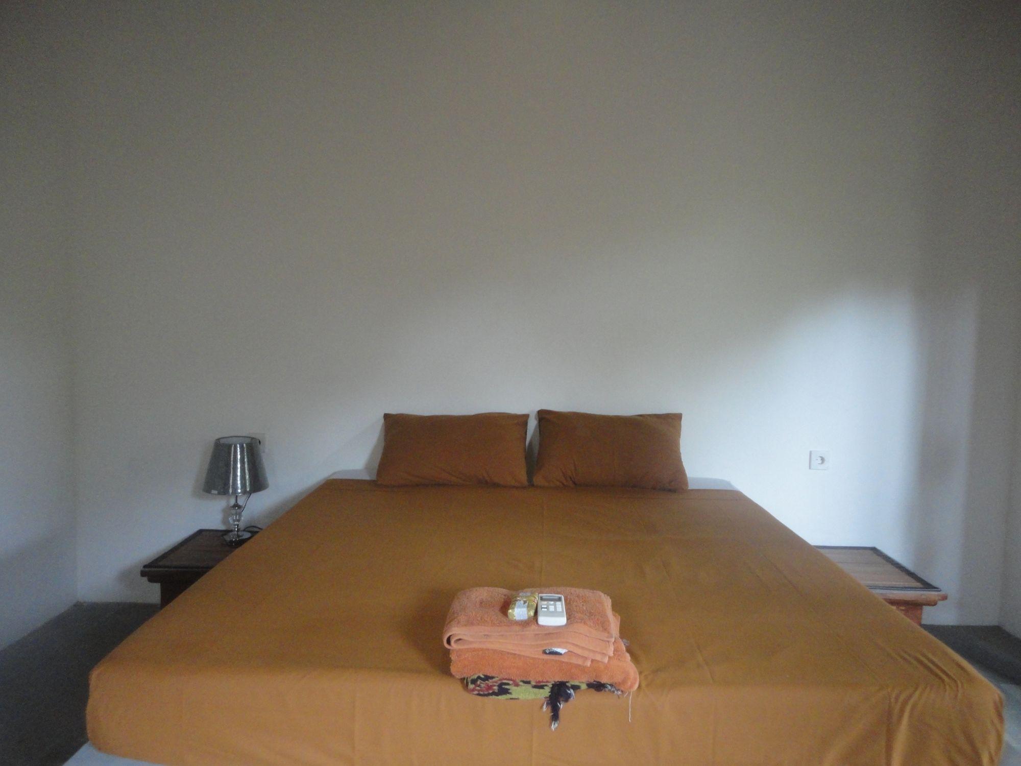 Uluwatu Pondok Indah Bungalow Bingin מראה חיצוני תמונה