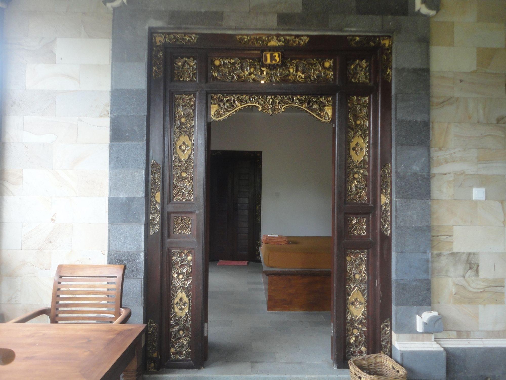 Uluwatu Pondok Indah Bungalow Bingin מראה חיצוני תמונה