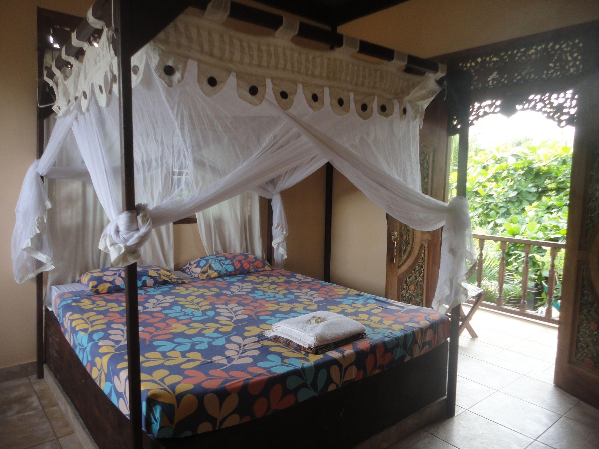 Uluwatu Pondok Indah Bungalow Bingin מראה חיצוני תמונה