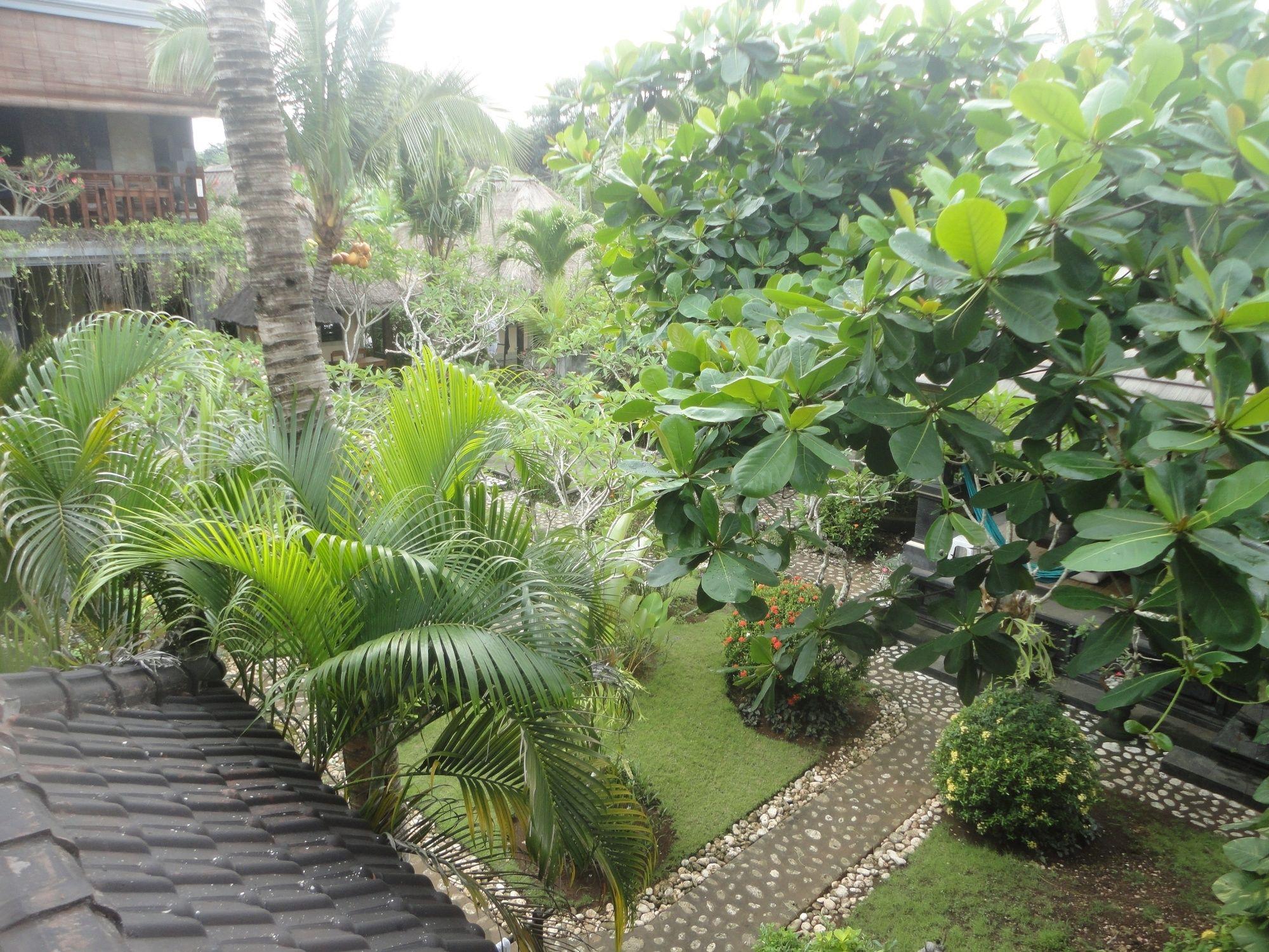 Uluwatu Pondok Indah Bungalow Bingin מראה חיצוני תמונה