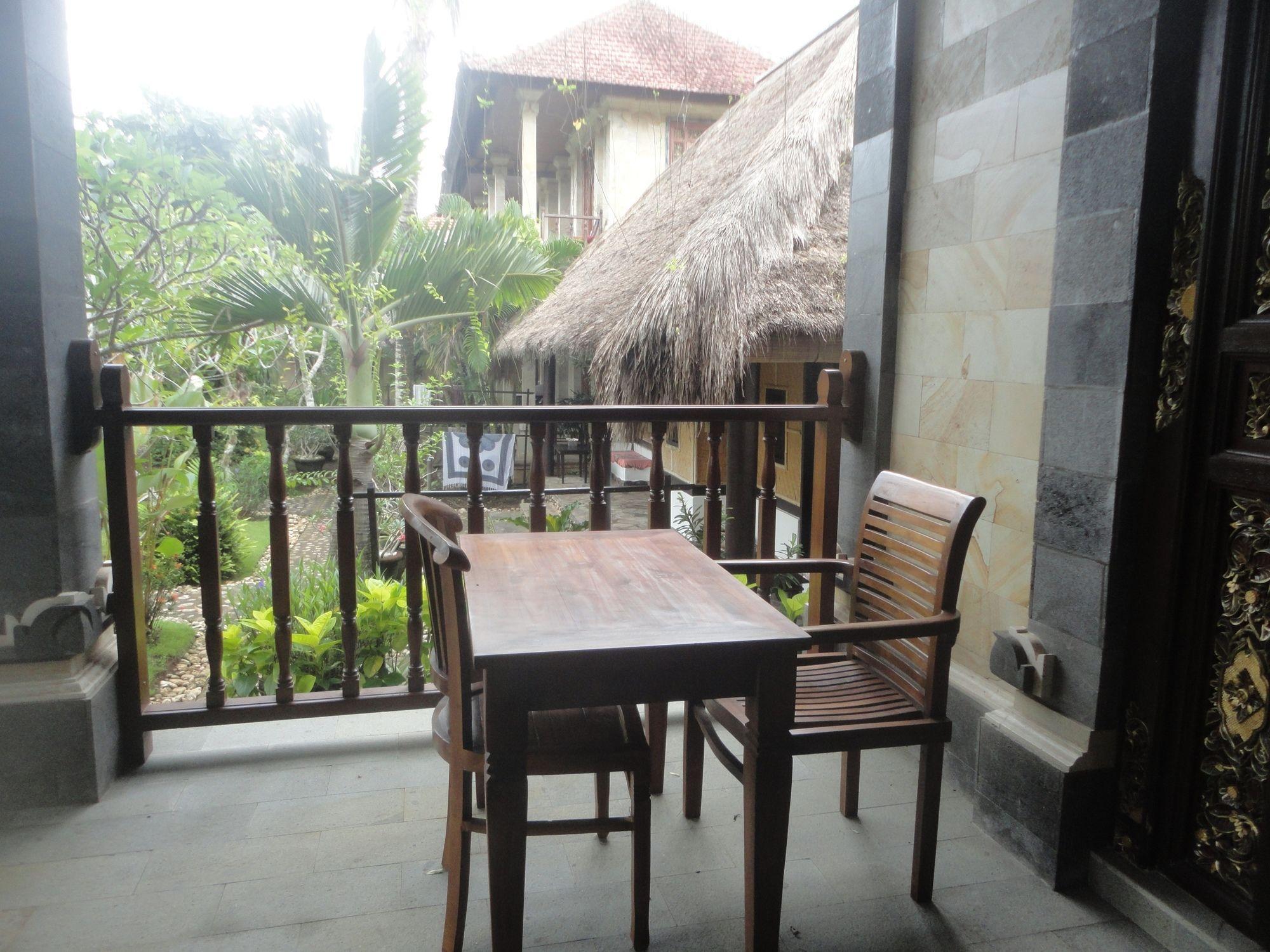 Uluwatu Pondok Indah Bungalow Bingin מראה חיצוני תמונה