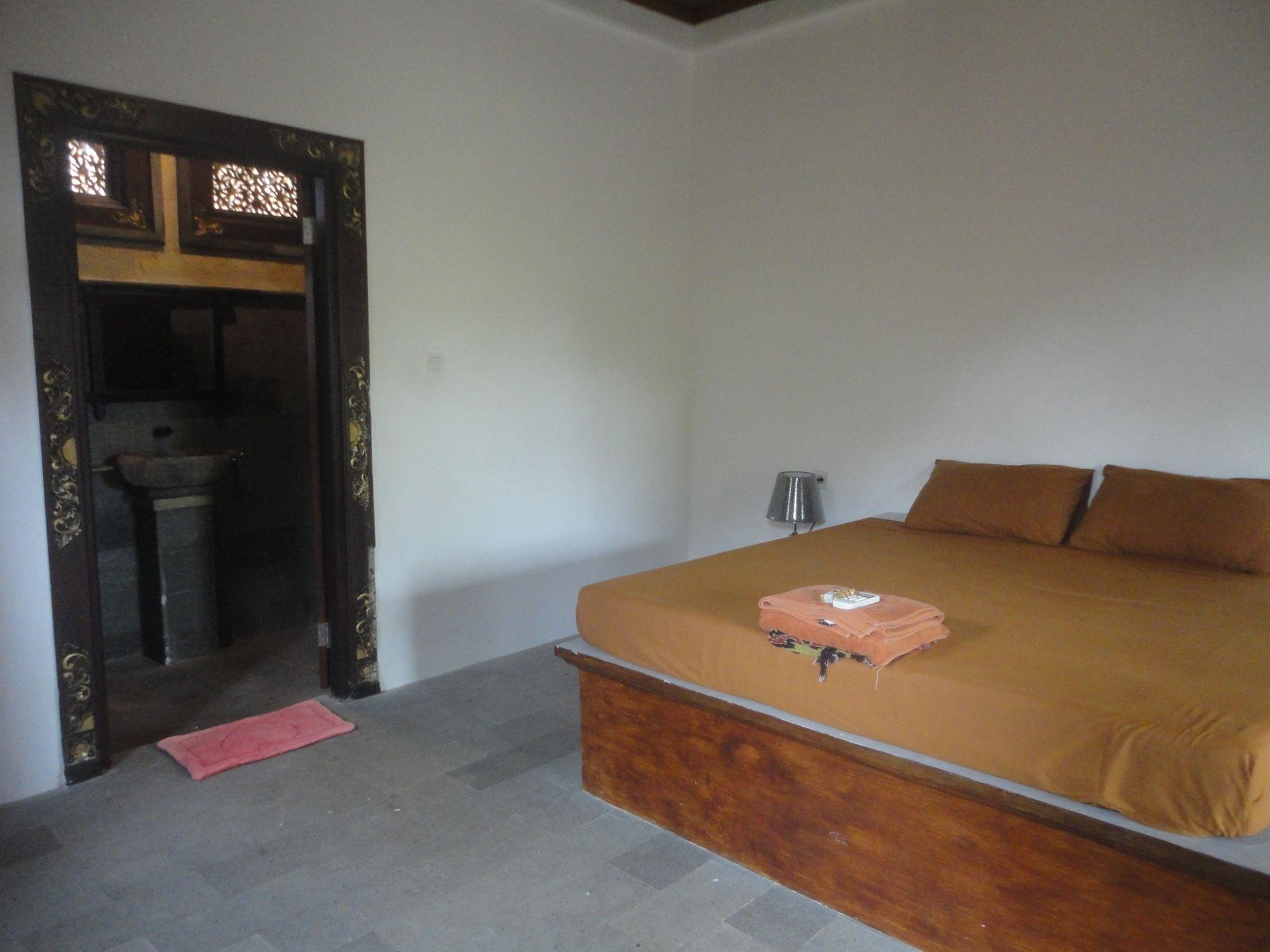 Uluwatu Pondok Indah Bungalow Bingin מראה חיצוני תמונה