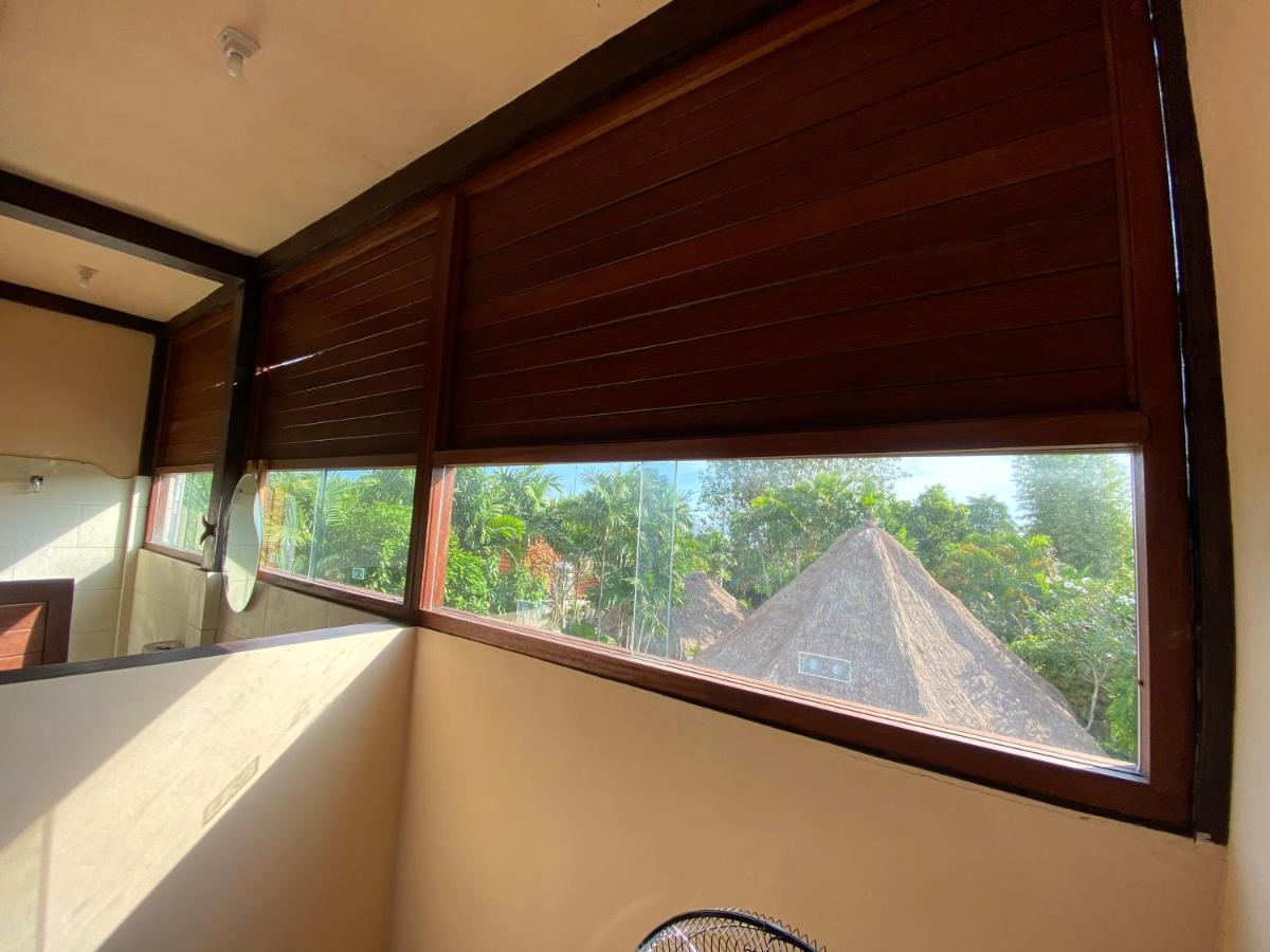 Uluwatu Pondok Indah Bungalow Bingin מראה חיצוני תמונה
