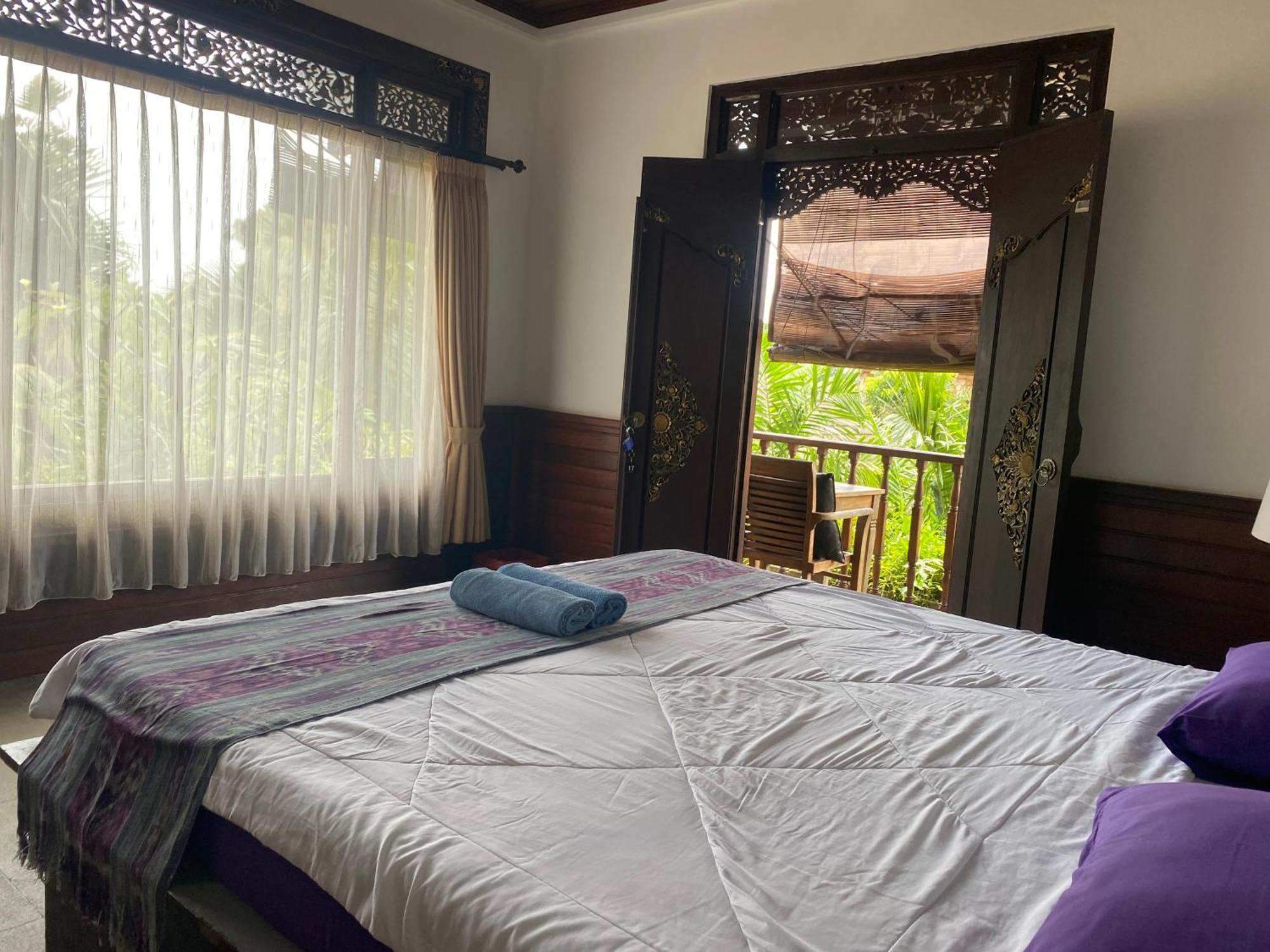 Uluwatu Pondok Indah Bungalow Bingin חדר תמונה