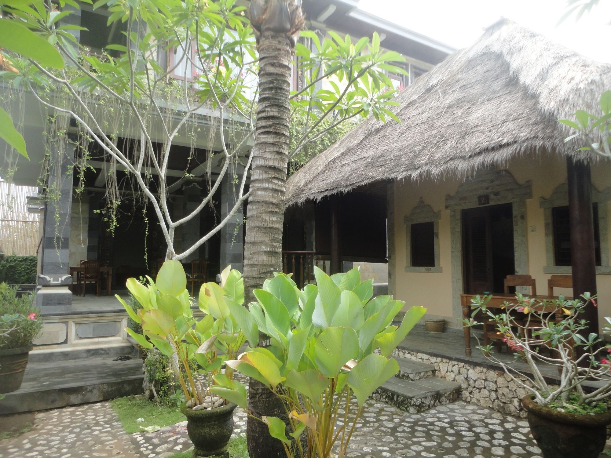 Uluwatu Pondok Indah Bungalow Bingin מראה חיצוני תמונה