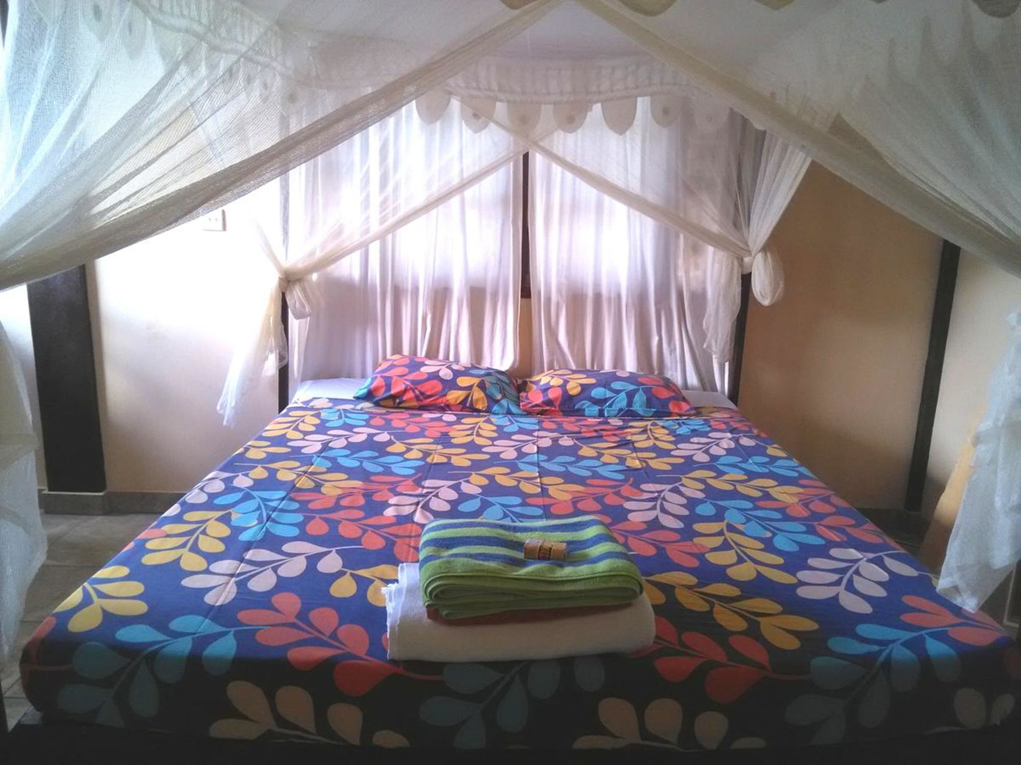 Uluwatu Pondok Indah Bungalow Bingin מראה חיצוני תמונה